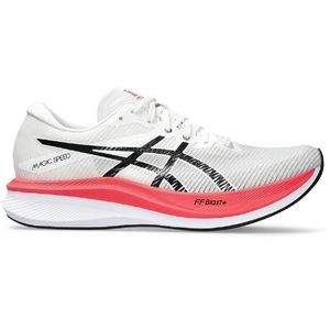 ASICS Magic Speed 3 Road-Running Shoes - Men's 9.5